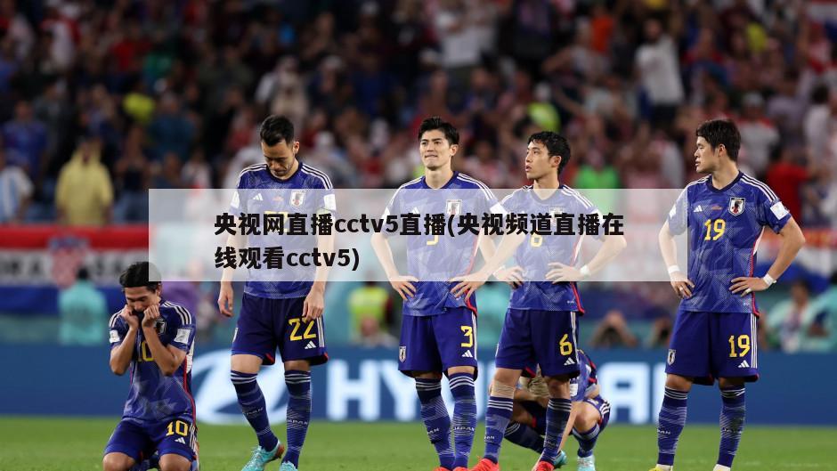 央视网直播cctv5直播(央视频道直播在线观看cctv5)