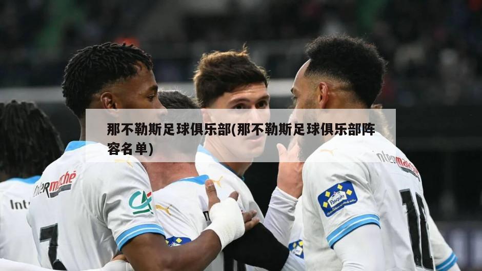那不勒斯足球俱乐部(那不勒斯足球俱乐部阵容名单)