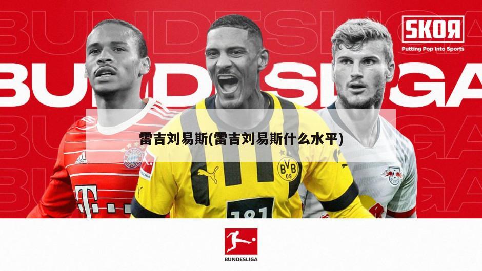雷吉刘易斯(雷吉刘易斯什么水平)