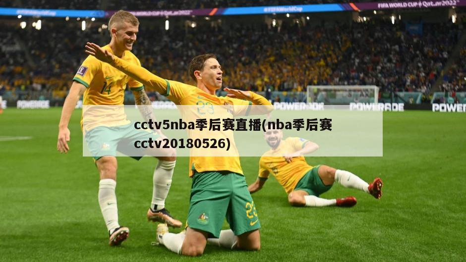 cctv5nba季后赛直播(nba季后赛cctv20180526)