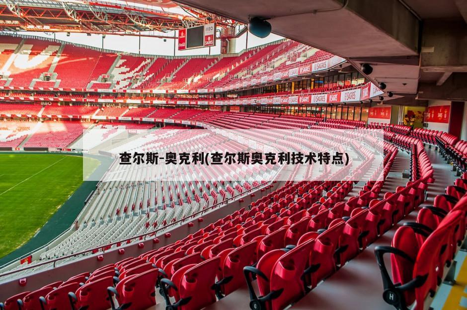 查尔斯-奥克利(查尔斯奥克利技术特点)
