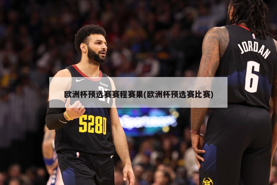 欧洲杯预选赛赛程赛果(欧洲杯预选赛比赛)
