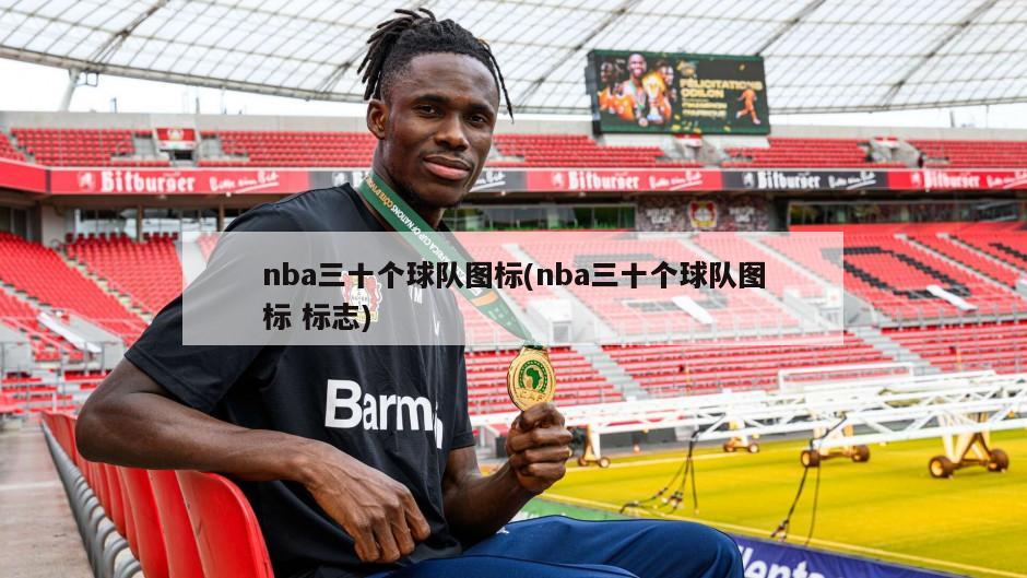 nba三十个球队图标(nba三十个球队图标 标志)